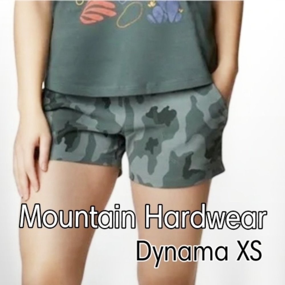 Dynama Short / XS